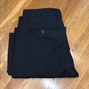 Banana republic suit pants